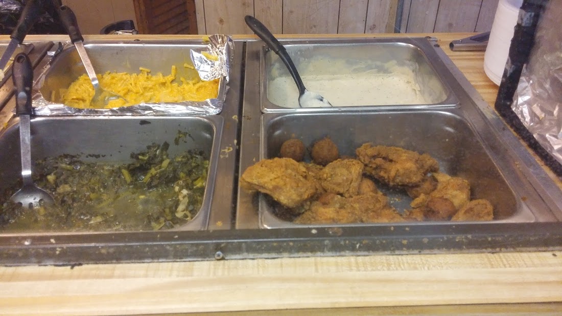 Raynor's Seafood & Restaurant