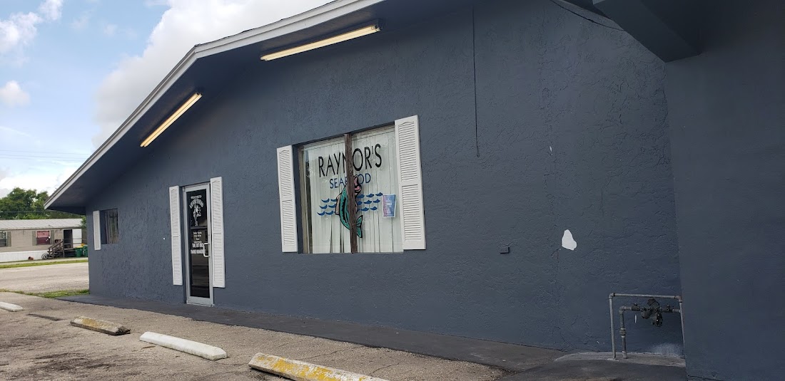 Raynor's Seafood & Restaurant