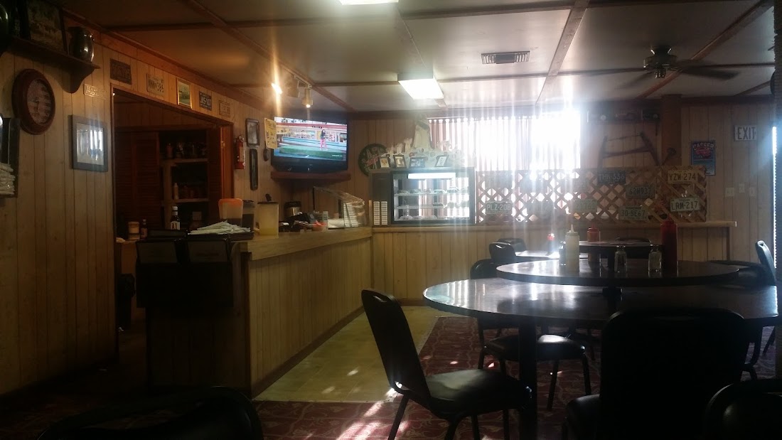 Raynor's Seafood & Restaurant